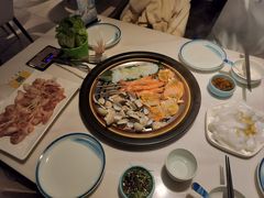 -碗中海·蒸汽海鲜·桑拿鸡(岭南天地店)
