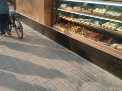 -老回回烩面馆(左家庄店)
