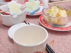 -元气寿司(环球港店)