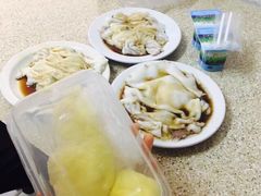 -河记肠粉店