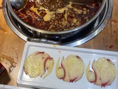 -谭三娘鲜切牛肉自助火锅(文殊院店)
