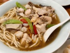 -奎元馆.百年奎元.非遗传承(西湖边的解放路店)