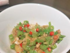 -楚山晓·楚湘菜(江夏永旺店)