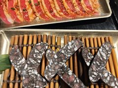 -西塔老太太泥炉烤肉(龙湖北苑天街店)