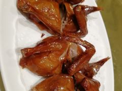 -顺风海鲜港(金玉兰店)