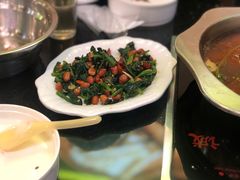 -老诚一锅·羊蝎子(广渠门外店)