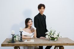 -海派婚纱摄影·婚纱照定制会馆