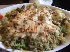 -绿柠食堂(北外滩店)