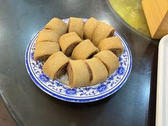 -都一处烧麦馆(前门店)