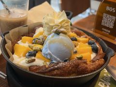 -Blac+Blac(中海环宇荟店)