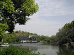 -白马涧龙池景区