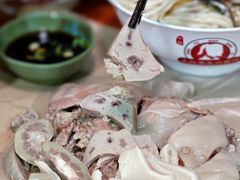 -小辫子羊肉面馆(周东店)
