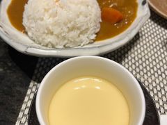 -青岛海泉湾皇冠假日度假酒店-天海日餐厅