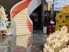 -大连湾旭日·家宴·海肠捞饭(马栏广场店)