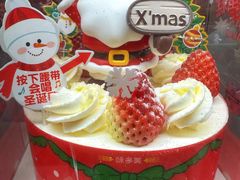 -味多美蛋糕(灯市口店)