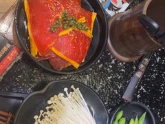 -九田家黑牛烤肉料理(珠江摩尔店)