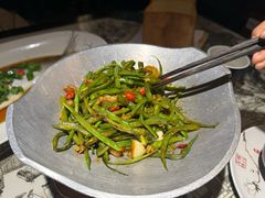 -绿茶餐厅(朝阳大悦城店)