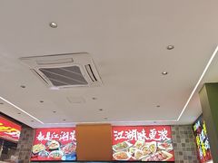 -聚在尊味虾皇·夜宵市集(新建店)