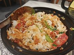 -花城粤菜餐厅(高新区店)