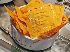 -龍歌自助小火锅(秦淮水游城店)