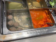 -海底捞火锅(如皋吾悦广场店)