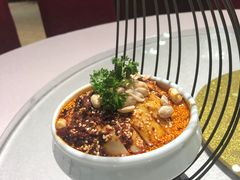 -天福苑(崇宁路店)