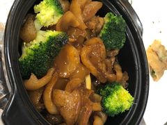 -东江海鲜酒家(艺都分店)