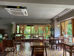 -时光花园(白鹭洲店)