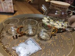 -沐泷泉(南风大剧院店)