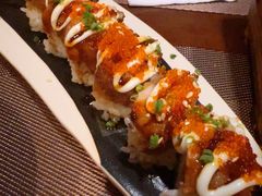 -弓二·烧鸟居酒屋(财富购物中心店)