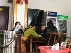 -胡师傅三下锅(汽车站店)