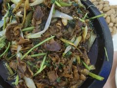 -烤肉宛饭庄(南礼士路店)