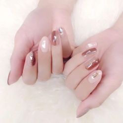 -Pink You美甲美睫纹绣定制中心