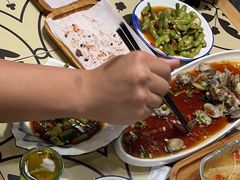 -新凯旋烧烤·燕姐千岛湖土菜