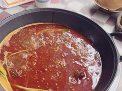 -赵美丽·重庆社区火锅·直营店(火车东站·中豪国际店)