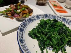 -申粤轩酒楼·三十年粤菜经典(丁香花园店)