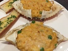 -食间牛排(湖西路店)