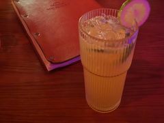 -MR.ROCKY洛奇先生·西餐&酒吧(太古仓店)