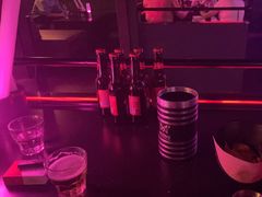 -MOSSO·Liveshow(M3香港广场店)