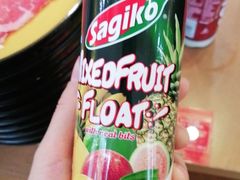 -牛New寿喜烧(青浦店)