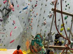 -尽峰攀岩 Acme Climbing