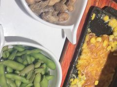 -三个大叔东北烧烤·砂锅菜(西三旗店)