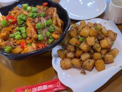 -花鸟鱼私家小厨·川菜(文殊院店)