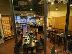 大堂-花亭(仲盛世界商城店)
