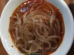 -万记麻辣烫国展总店