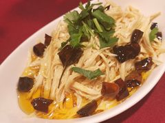 -老吉士酒家(天平路店)