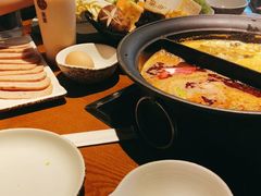 -呷哺呷哺(融创茂店)