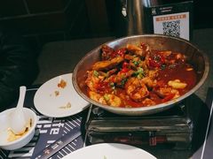 -全聚贤餐厅·湖北家常菜(沙湖店)