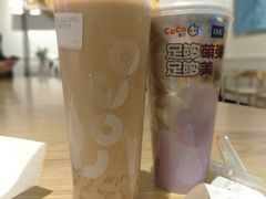 -CoCo都可(东城国贸店)