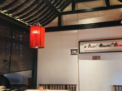 -红蜡烛-养生粥-津鲁菜(中山路店)